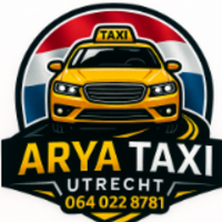 Arya Taxi Utrecht Logo